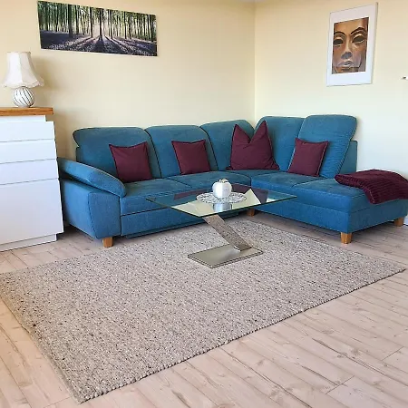 Modernes Harz Studio Apartment Ferienwohnung Ueber Den Baumspitzen Braunlage Exterior foto