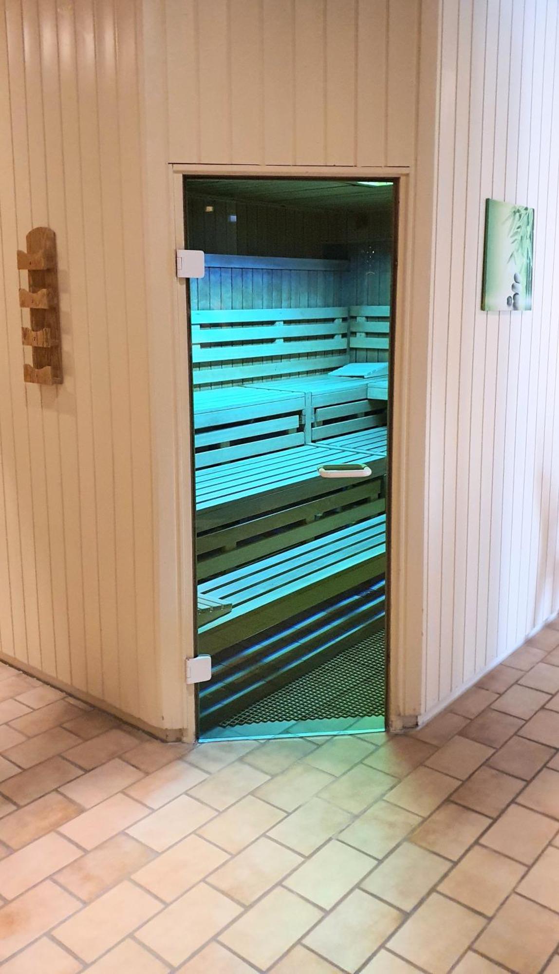 Modernes Harz Ueber Den Baumspitzen